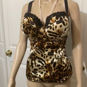 Smart Sexy or  longline  Bra size40DD